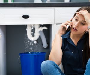 About Sewer Line Replacement Tekamah, NE